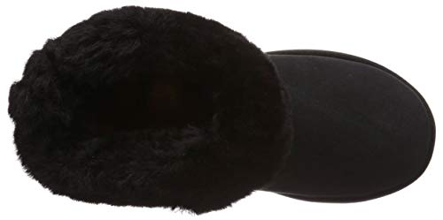 UGG Australia Classic Mini Fluff laarzen voor dames - Image 6