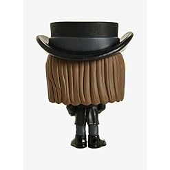 Funko Pop! Rocks: Motorhead-Lemmy Kilmister – Lemmy Motorhead – Figurine en Vinyle à Collectionner – Idée de Cadeau – Produits Officiels – Jouets pour Les Enfants et Adultes – Music Fans - Les Beatles, Paul McCartney, John Lennon, RIngo Starr, George Harrison Funko Pop! Rocks: Motorhead-Lemmy Kilmister - Lemmy Motorhead - Figurine en Vinyle à Collectionner - Idée de Cadeau - Produits Officiels - Jouets pour Les Enfants et Adultes - Music Fans – Image 2