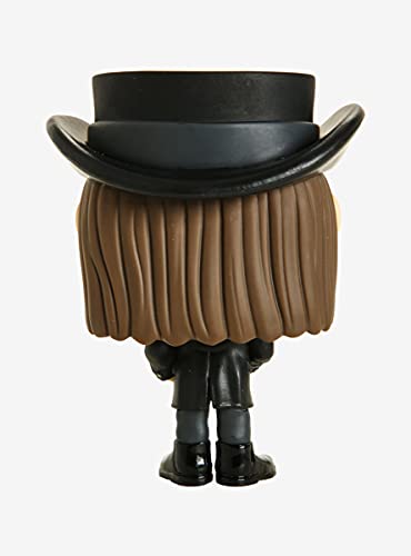Funko Pop! Rocks: Motorhead-Lemmy Kilmister – Lemmy Motorhead – Figurine en Vinyle à Collectionner – Idée de Cadeau – Produits Officiels – Jouets pour Les Enfants et Adultes – Music Fans - Les Beatles, Paul McCartney, John Lennon, RIngo Starr, George Harrison Funko Pop! Rocks: Motorhead-Lemmy Kilmister - Lemmy Motorhead - Figurine en Vinyle à Collectionner - Idée de Cadeau - Produits Officiels - Jouets pour Les Enfants et Adultes - Music Fans – Image 3