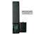 Voice Remote Control NH800UP RF402A-V14 Replacement for Philips Android TV 43PFL5604/F7 43PFL5704/F7 50PFL5604/F7 50PFL5704/F7 55PFL5604/F7 55PFL5704/F7 65PFL5604/F7 65PFL5704/F7 75PFL5704/F7