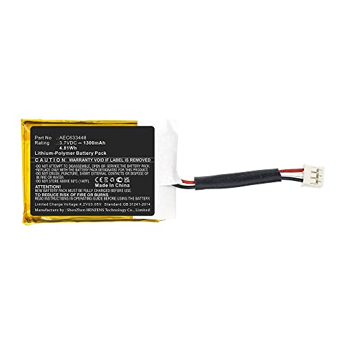 Synergy fW^Xs[J[obe[ Skullcandy Ambush SpeakerΉ (Li-PolA3.7VA1300mAh) eʁASkullcandy AEC633448obe[p