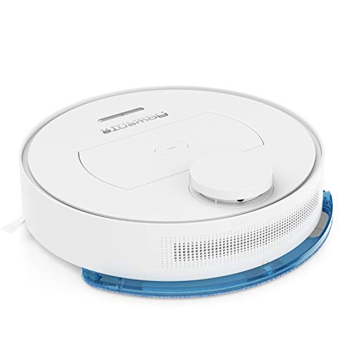 Rowenta X-Plorer Serie 75 Total Care