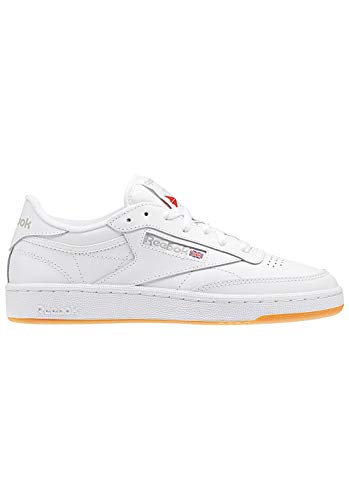 Image of Reebok Womens Club C 85