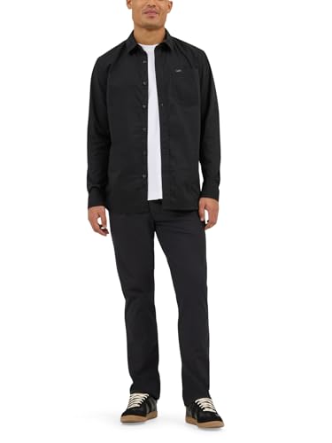 Lee Men's X Move 5-Pocket Performance Pant4