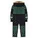 Snow Suits for Girls 2t Snow Suit for Kids Boys Girls Winter 2025 One Piece Snowsuit Waterproof Outdoor Overalls Snowboarding Ski Suits