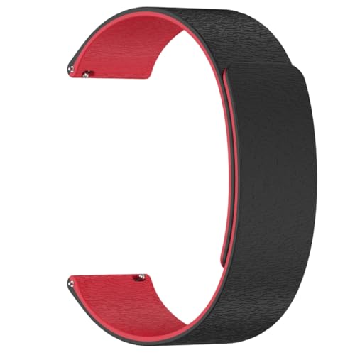 [linkable] Watch Bracelet for Watch 4 5 Silicone Strap Replacement Waterproof Belt