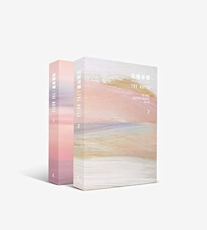 Amazon Bts 花様年華 The Notes 2 Package Kokokorea限定おまけ付き The Notes Package 英語 アイドル 芸能人グッズ 通販 Amazon Bts 花様年華 The Notes 2 Package Kokokorea限定おまけ付き The Notes Package 英語 アイドル 芸能人グッズ 通販