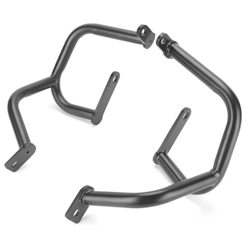 Cadre de protection moteur CB300R contre les chutes avec pièces CNC