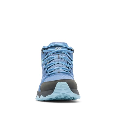 Image of Columbia Men's Peakfreak Ii Mid Outdry Hiking Shoe