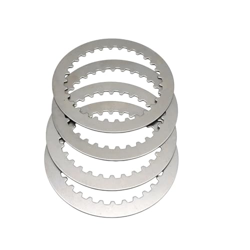 Disque friction embrayage moto pour retrouver le plaisir de rouler en CBR250R