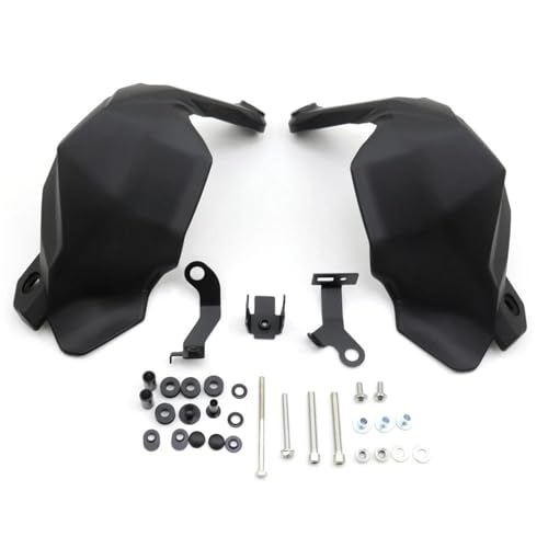 Coque de guidon Kawasaki Versys 650 pour voyage et route | Accessoire moto 2024