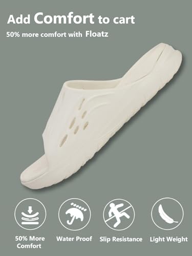 Image of Floatz mens Floatz 3.0 Men Mule Mule