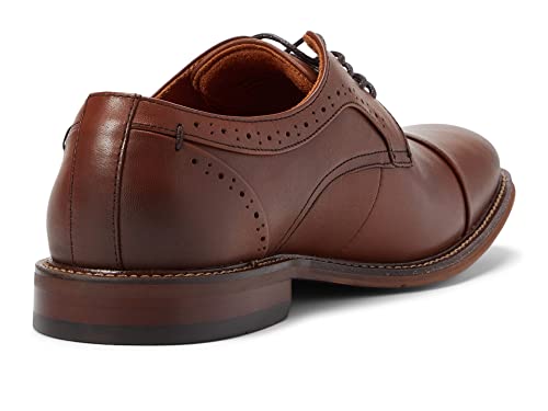 Image of Stacy Adams Maddox Cap Toe Oxford