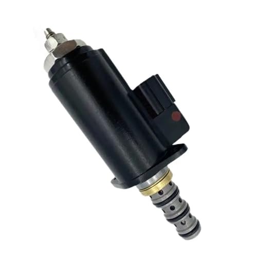 Électrovanne proportionnelle YN35V00020F1 correction blocage sécurité commande pilote SK230-6