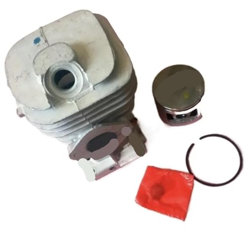 Kit cylindre piston pour tronçonneuse forestière LD4000 - 2