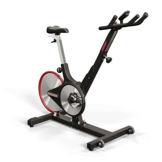 Keiser M3 Indoor Cycle