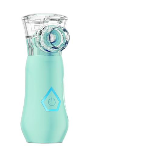 Oxeza Tragbares Inhalationsgerät