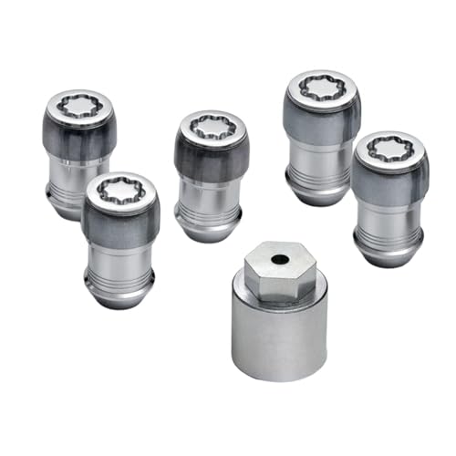 Wheel Lock Kit/ 82215711/ High Performance/Spare Parts//Premium Alloy Car Accessories Replaces