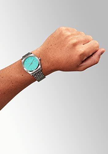 Image of Nixon Unisex Time Teller X Mountain Dweller Collection