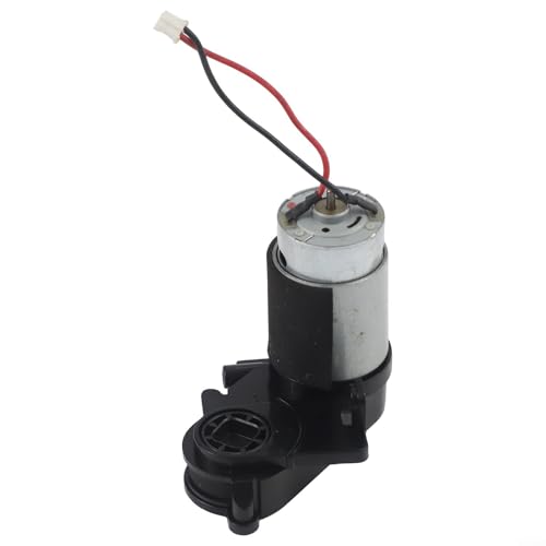 ComfyHarbor Motor de cepillo de rodillo para RoboVac 11 11C N79 N79S y para Conga Excellence 5040 990 pieza de repuesto para aspiradora robótica