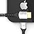 TotalMount Cinema Grade – Gold-Plated HDMI Cable for Apple TV – HD, 4K, 8K, and 10K – Full Apple TV Compatibility (3 Feet)