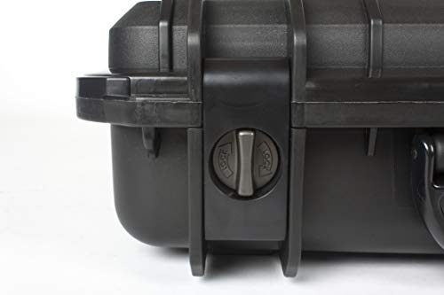 Miniatura 4 de Case Club Gaming Travel Case to fit PlayStation 4 Pro in Pre-Cut Foam