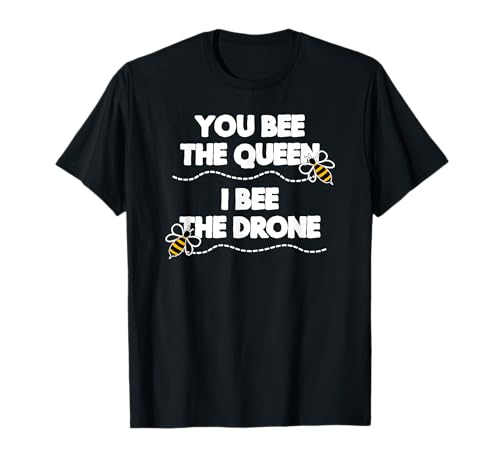 You Bee The Queen, I Bee The Drone - Apiarist