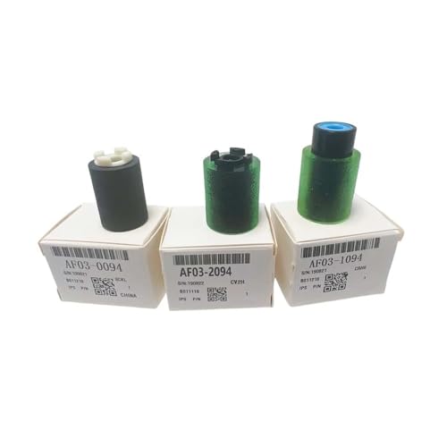 Rouleaux d'alimentation Ricoh MPC3003 MPC3503 pour bac papier