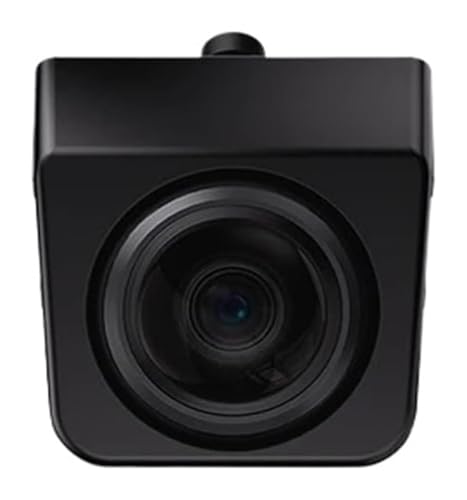 Caméra de recul AHD haute définition pour stationnement de voiture avec vision nocturne