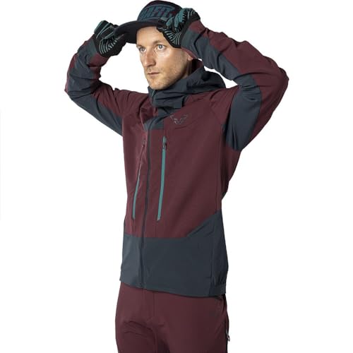 Dynafit Jacke Marke Modell TLT DST JKT M