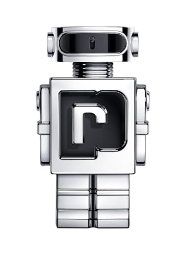 Phantom by Paco Rabanne for Men 3.4 oz Eau de Toilette Spray