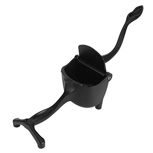 Exprimidor manual de cítricos, prensador ergonómico de naranjas 3