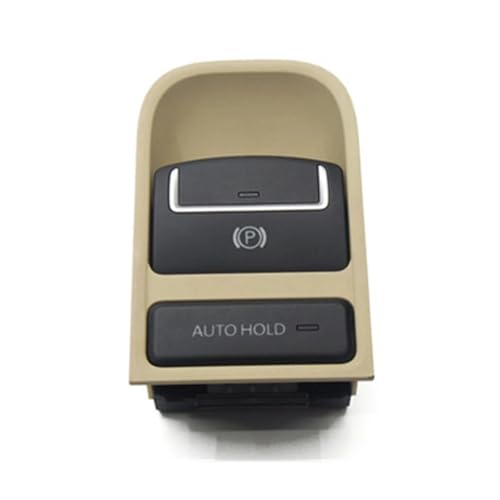Interruptor de freno 5N0927225 para reparar el control de estacionamiento en Sharan beige
