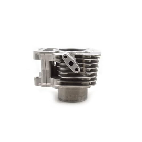Kit cylindre moto AN150 résout fumée et usure moteur 150cc QS150T