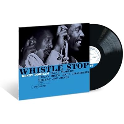 Whistle Stop