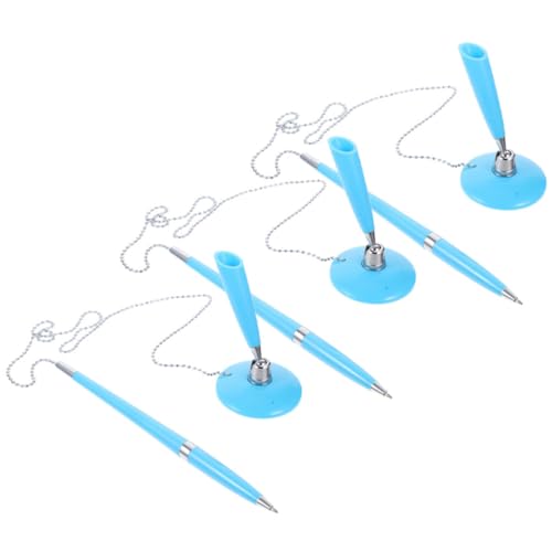 Veemoon K5401UTJ138 3 Stück Stifte mit Kette