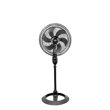 Ventilador de Coluna Britânia BVT450 Maxx Force 160W 127V