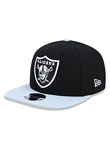 REGATA NEW YORK GIANTS NFL PRETO AZUL NEW ERA
