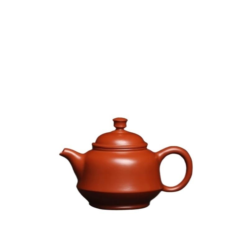 Czajnik podróżny, chiński fioletowy gliniany czajnik, czajnik ceramiczny, czajniczek, zestaw do herbaty, dzbanek do kawy, domowy zestaw do herbaty w stylu retro, chiński zestaw do ceremonii parzenia