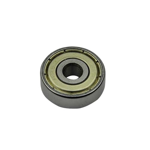 10 �x�A�����O 636 636Z 636ZZ 6x22x7 ABEC-1 �V�[���h�~�j�`���A�{�[���x�A�����O MINI �[�a�ʎ���
