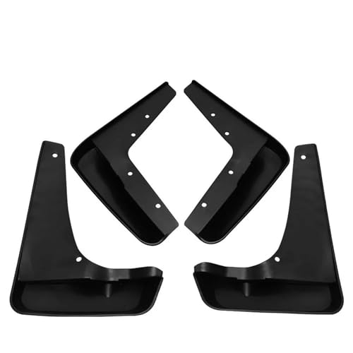 Garde-boue pour Chrysler 300C (2013-2021) - Protection et décoration de carrosserie voiture