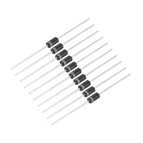TXHACE - ACE36 1N5819 Schottky Barrier Diode, Straight 100 PCS
