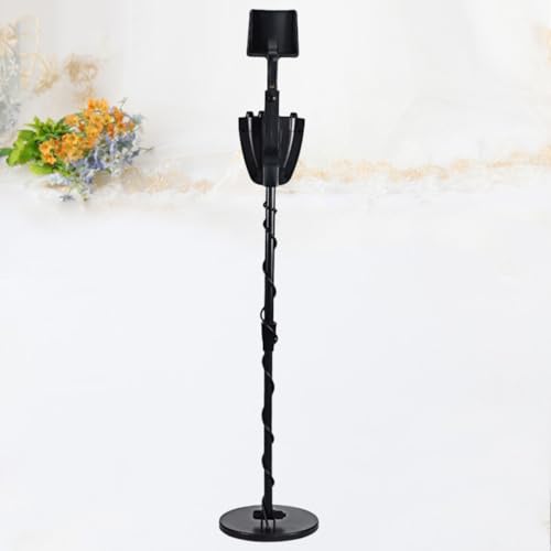Machine de détection d'or haute sensibilité Kisangel Black - 4
