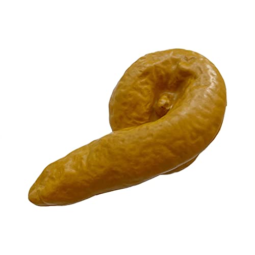 Thermomètre de piscine amusant, en forme de poop, thermomètre flottant, drôle de , thermomètre de piscine flottant, pour piscines extérieures et intérieures, spas