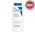 CeraVe Gentle Hydrating Shampoo, With Ceramides, Niacinamide & Hyaluronic Acid For Soft, Healthy Looking Hair & Scalp, Sulfate Free & Color Safe Shampoo, For All Hair Types, 12 Oz