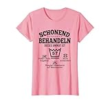 Geschenk zum 57. Geburtstag Frauen Frau 57 Jahre