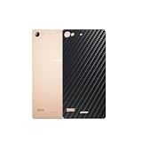  Vaxson 2 Unidades Protector de pantalla Posterior, compatible con Lenovo Vibe X2, Película Protectora Skin Piel Pegatina