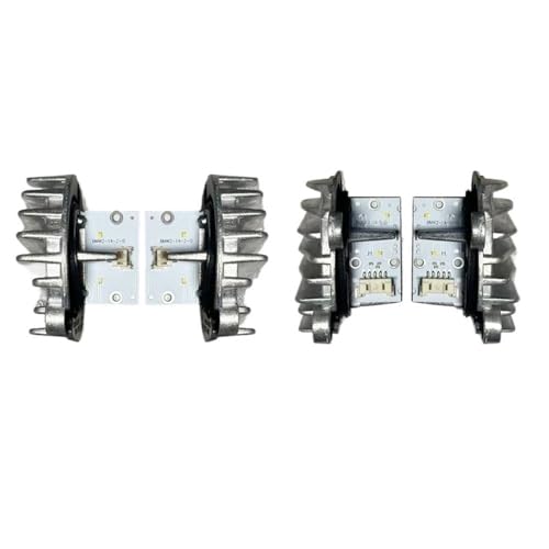 Módulo de Control DRL Serie 2 G22 G23 G87 Pre LCI M2 Placa Luces Diurnas 2014 2015 2016 2017