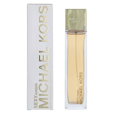Michael Kors Sexy Amber Eau De Parfum Spray Cover