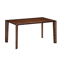 Amazon｜【カリモク正規品】ダイニングテーブル ワーキングテーブル 幅